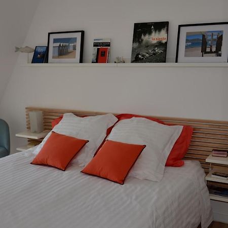 Le Beau Repaire, Chambres D'Hotes, Quartier Historique, 1 A 3 Chambres, Etage Independant Ανζέρ Εξωτερικό φωτογραφία
