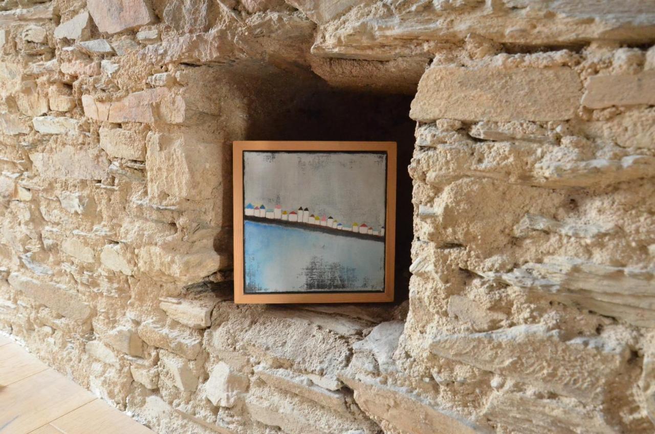 Le Beau Repaire, Chambres D'Hotes, Quartier Historique, 1 A 3 Chambres, Etage Independant Ανζέρ Εξωτερικό φωτογραφία