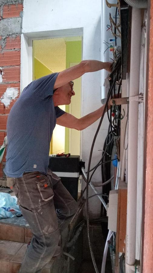 Le Beau Repaire, Chambres D'Hotes, Quartier Historique, 1 A 3 Chambres, Etage Independant Ανζέρ Εξωτερικό φωτογραφία