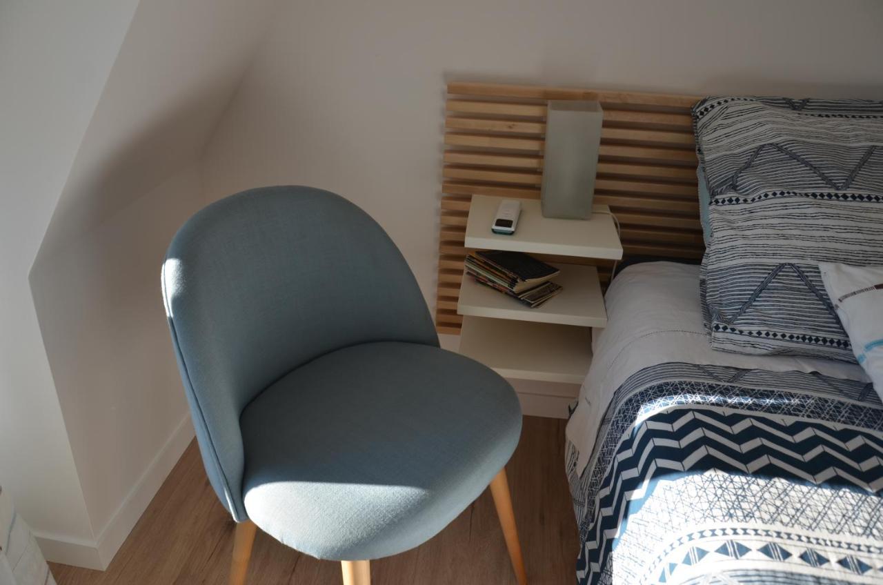 Le Beau Repaire, Chambres D'Hotes, Quartier Historique, 1 A 3 Chambres, Etage Independant Ανζέρ Εξωτερικό φωτογραφία